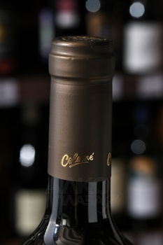 Colome El Camino Tannat - вино Коломе Эль Камино Таннат 0.75 л красное сухое