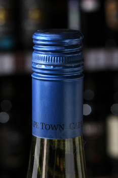 Cape Town Dimersdal Cape Town Sauvignon Blanc dry - вино Кейп Таун Димерсдаль Кейп Таун Совиньон Блан сухое 0.75 л