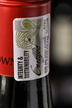Cape Town Diemersdal Cabernet Sauvignon Merlot - вино Кейп Таун Димерсдаль Каберне-Совиньон Мерло полусухое 0.75 л