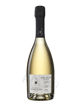 Collard-Picard Dom Picard Grand Cru Champagne AOC - шампанское Коллар-Пикар Дом Пикар Гран Крю Шампань AOC 1.5 л