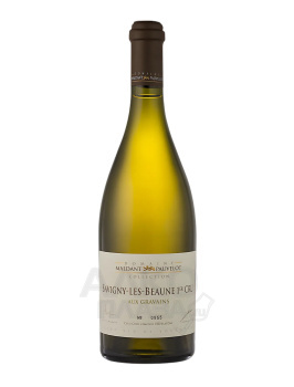 Domaine Maldant Pauvelot Savigny-les-Beaune 1-er Cru Aux Gravains AOC - вино Домен Мальдан Повло Савиньи-ле-Бон Премье Крю О Гравейн 0.75 л белое сухое