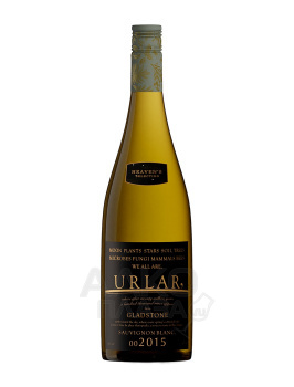Urlar Heaven’s Selection Sauvignon Blanc - вино Урлар Хевенс Селекшн Совиньон Блан 0.75 л белое сухое