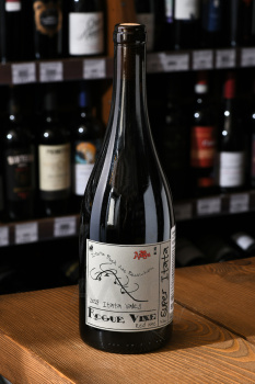 Los Amigos Rogue Vine Super Itata - вино Лос Амигос Супер Итата Роуг Вайн 0.75 л красное сухое
