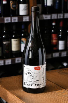Los Amigos Grand Itata Rogue Vine - вино Лос Амигос Гранд Итата Роуг Вайн 0.75 л красное сухое