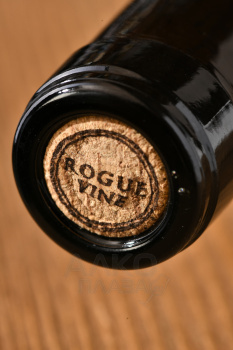 Los Amigos Grand Itata Rogue Vine - вино Лос Амигос Гранд Итата Роуг Вайн 0.75 л красное сухое