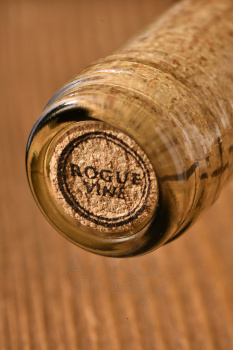 Los Amigos Rogue Vine Grand Itata Jamon Jamon - вино Лос Амигос Гранд Итата Роуг Вайн Хамон Хамон 0.75 л белое сухое