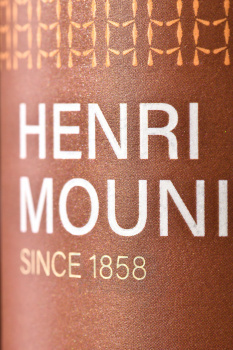 Henri Mounier VSOP in box - коньяк Анри Мунье ВСОП 0.7 л в п/у
