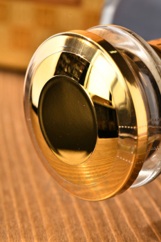Henri Mounier ХО decanter - коньяк Анри Мунье ХО 0.7 л декантер