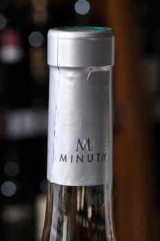 M de Minuty Rose Cotes de Provence AOC - вино М де Минюти Розе 0.75 л розовое сухое