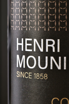 Henri Mounier XO - коньяк Анри Мунье ХО 0.7 л