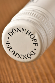 Donnhoff Riesling Kabinett Kreuznacher Krotenpfuhl - вино Доннхофф Рислинг Кабинет Кройцнакер Крётенпфуль 0.75 л белое сладкое