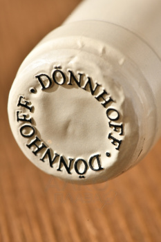 Donnhoff Riesling Spatlese Oberhauser Brucke - вино Доннхофф Рислинг Шпетлезе Оберхойзер Брюке 0.75 л белое сладкое