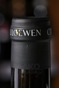 Riesling Thornich Ritsch GG Trocken Carl Loewen - вино Рислинг Терних Рич ГГ Трокен Карл Лёвен 0.75 л белое полусухое