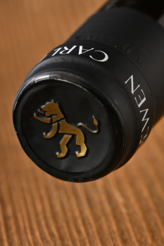 Riesling Thornich Ritsch GG Trocken Carl Loewen - вино Рислинг Терних Рич ГГ Трокен Карл Лёвен 0.75 л белое полусухое