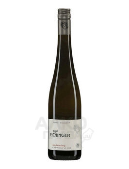 Birgit Eichinger Chardonnay Gaisberg Kamptal DAC - вино Биргит Айхингер Шардоне Гайсберг Кампталь ДАК 0.75 л  белое сухое