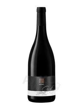 Cantina Merano Graf Cabernet Riserva Sudtirol Alto Adige - вино Кантина Мерано Граф Каберне Ризерва Зюдтироль Альто-Адидже 0.75 л красное сухое