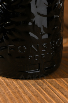 Fonseca Tawny Port 10 Years - портвейн Фонсека Тони Порт 10 лет 0.75 л в тубе