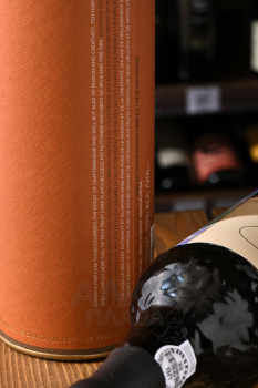 Fonseca Tawny Port 10 Years - портвейн Фонсека Тони Порт 10 лет 0.75 л в тубе