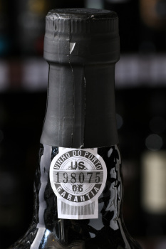 Fonseca Tawny Port - портвейн Фонсека Тони Порт 0.75 л