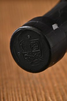 Fonseca Late Bottled Vintage Port - портвейн Фонсека Лэйт Боттлд Винтаж 0.75 л