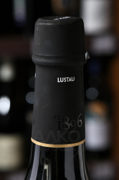 Pedro Ximenez Murillo Selection Centenary Lustau - херес Педро Хименес Мурилло Селесьон Сентенарио Люстау 0.5 л