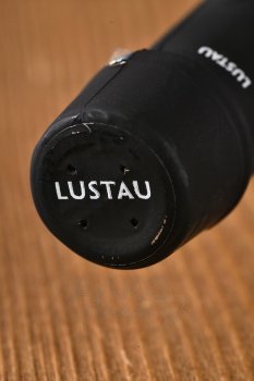 Pedro Ximenez Murillo Selection Centenary Lustau - херес Педро Хименес Мурилло Селесьон Сентенарио Люстау 0.5 л