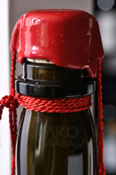 Chateau du Breuil Millesime Pays d’Auge 2002 - кальвадос Шато дю Брёй Миллезим Пэи д’Ож 2002 год 0.7 л в п/у