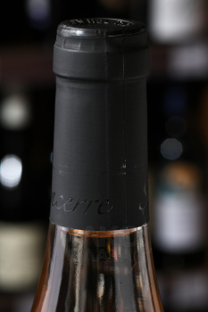 Domaine Michel Thomas et Fils Sancerre - вино Домен Мишель Тома э Фис Сансер 0.75 л сухое розовое