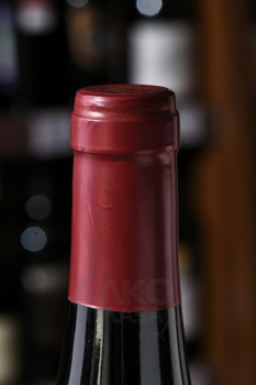 Hermon Mount Hermon Red - вино Хермон Маунт Хермон Ред 0.75 л красное сухое