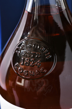 Delamain Grande Champagne Pale & Dry XO - коньяк Делямэн Пэйл энд Драй ХО 0.7 л в п/у