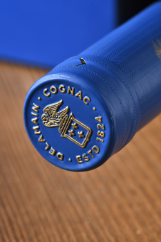 Delamain Grande Champagne Pale & Dry XO - коньяк Делямэн Пэйл энд Драй ХО 0.7 л в п/у