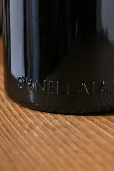 Ornellaia Bolgheri Superiore - вино Орнеллайя Болгери Супериоре 0.75 л красное сухое