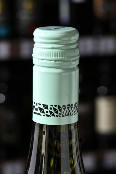 GreenLife Sauvignon Blanc Western Cape - вино ГринЛайф Совиньон Блан Вестерн Кейп 0.75 л белое сухое