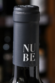 Nube Zinfandel California - вино Нубе Зинфандель Калифорния 0.75 л красное полусухое