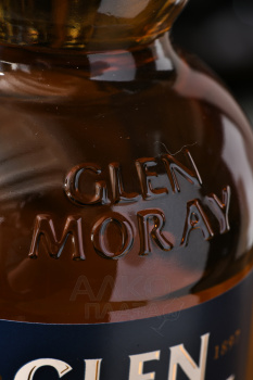 Glen Moray Elgin Classic Port Cask Finish - виски Глен Морей Элгин Классик Порт Каск Финиш 0.7 л в п/у