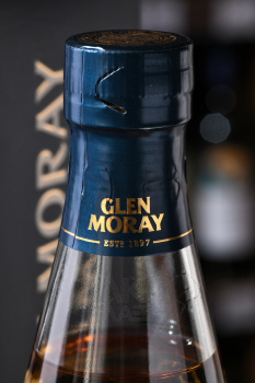 Glen Moray Elgin Classic Port Cask Finish - виски Глен Морей Элгин Классик Порт Каск Финиш 0.7 л в п/у