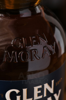Glen Moray Single Malt Elgin Classic Sherry Cask Finish in gift box - виски Глен Морей Сингл Молт Элгин Классик Шерри Каск Финиш 0.7 л в п/у