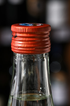 Niulan Shanchenniang Baijiu - водка Нюлан Шаньчэннян Байцзю 0.5 л