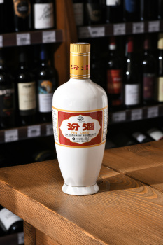 Fenjiu - байцзю Фэньцзю 0.5 л