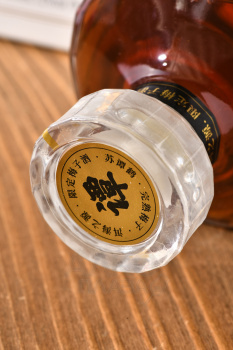 Sutanhe Plum Wine - вино сливовое Сутанхэ 0.5 л в п/у