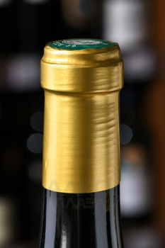 Domaine Huet Clos du Bourg Premiere Trie Vouvray AOC - вино Домен Уэ Кло дю Бур Премье Три 2006 год 0.75 л белое сладкое