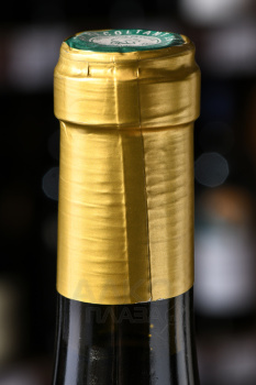 Domaine Huet Clos du Bourg Moelleux - вино Домен Уэ Кло дю Бур Моэлле 0.75 л белое сладкое