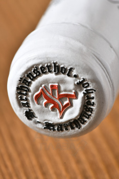 Karthauserhofberg Riesling Auslese - вино Картхойзерхофберг Рислинг Ауслезе 0.75 л белое сладкое