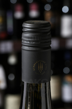 Dr. Pauly Bergweiler Benkasteler Badstube Doctorberg Riesling Spatlese Alte Reben - вино Др. Паули Бергвайлер Бенкастель Бадштубе Докторберг Рислинг Шпетлезе Альте Ребен 0.75 л белое сухое