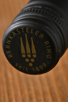 Dr. Pauly Bergweiler Benkasteler Badstube Doctorberg Riesling Spatlese Alte Reben - вино Др. Паули Бергвайлер Бенкастель Бадштубе Докторберг Рислинг Шпетлезе Альте Ребен 0.75 л белое сухое