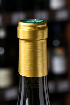 Domaine Huet Le Mont Premiere Trie - вино Домен Уэ Ле Мон Прёмьер Три 2016 год 0.75 л белое сладкое