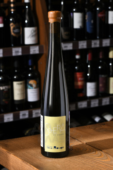 Tete Rouge Solera de Chenin - вино Тет Руж Солера де Шенен 0.5 л белое сладкое