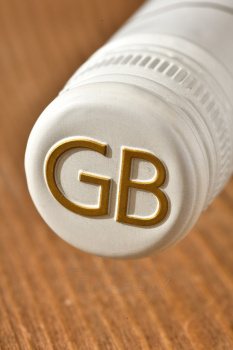 Georg Breuer Riesling Auslese Rheingau - вино Георг Броер Рислинг Ауслезе Райнгау 0.375 л белое сладкое