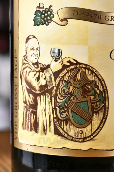 Willi Schaefer Graacher Himmelreich Riesling Auslese #9 - вино Вилли Шефер Граахер Химмельрайх Рислинг Ауслезе #09 0.75 л белое сладкое