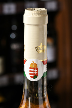 Chateau Dereszla Tokaji Aszu 5 Puttonyos - вино Шато Дересла Токай Асу 5 Путтоньш 0.5 л белое сладкое